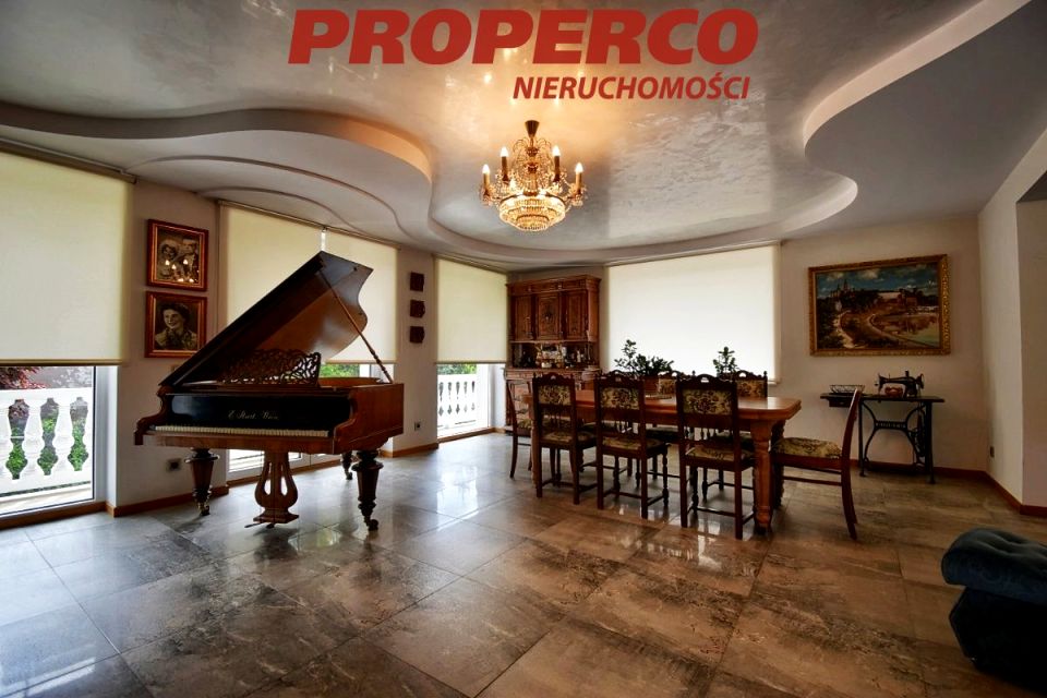 Dom Skarżysko-Kamienna