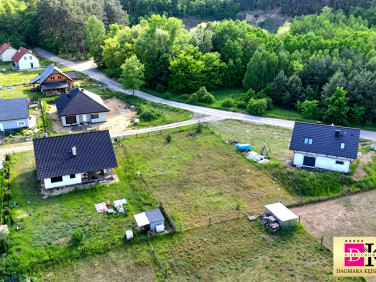Działka Nietków
