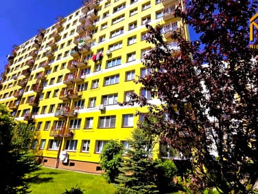 Mieszkanie Tarnów