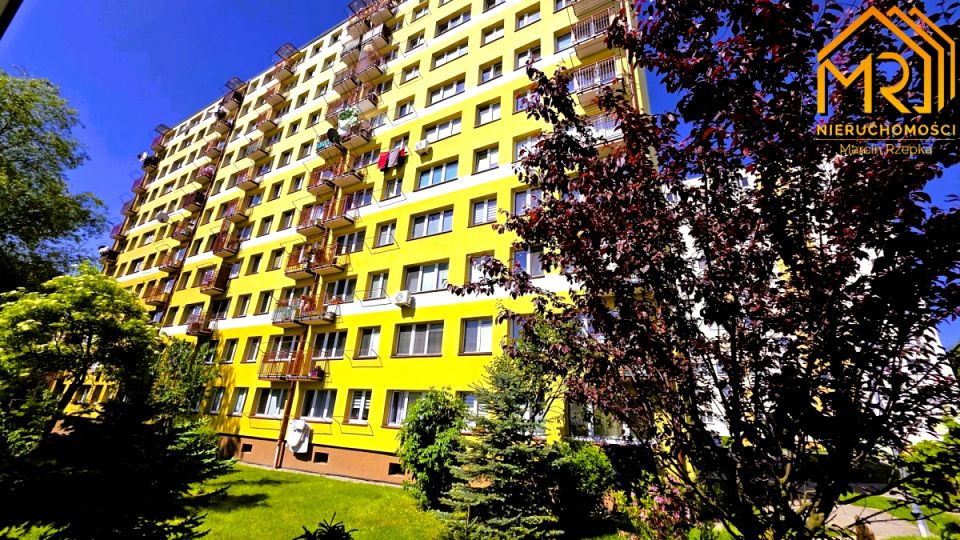 Mieszkanie Tarnów