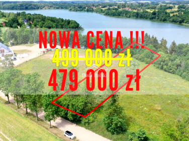 Działka Jaśki