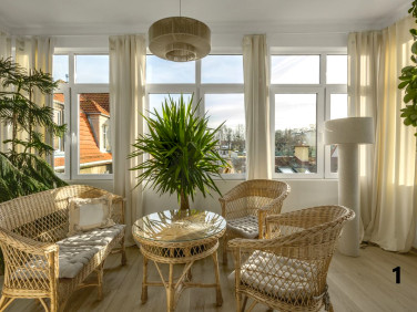 Mieszkanie Sopot