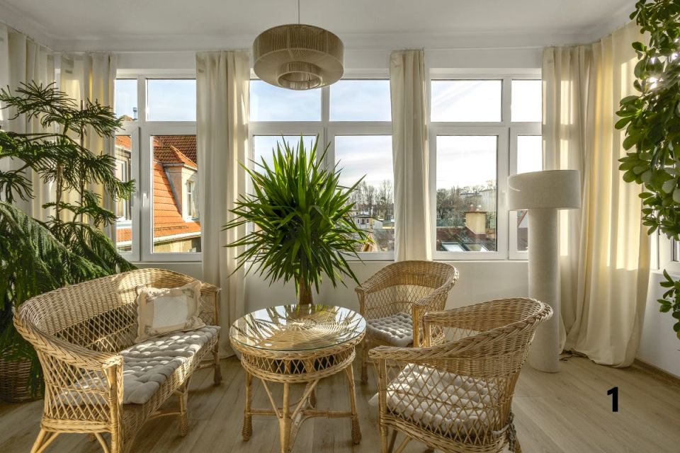 Mieszkanie Sopot