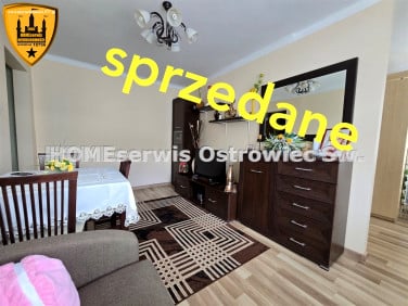 Mieszkanie Ostrowiec Świętokrzyski