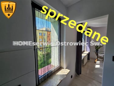 Mieszkanie Ostrowiec Świętokrzyski