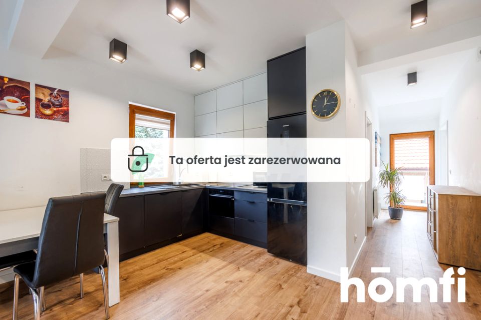 Mieszkanie Rzeszów