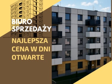 Mieszkanie Sosnowiec