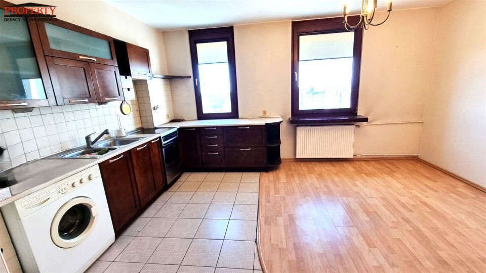 Mieszkanie blok mieszkalny sprzedaż