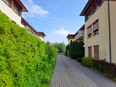 Mieszkanie Poznań