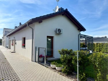 Dom Zielona Góra