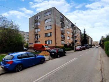 Mieszkanie Grójec