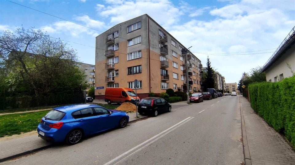 Mieszkanie Grójec