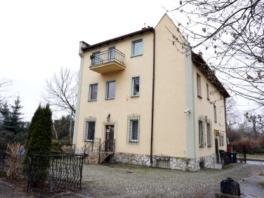 Dom wolnostojący sprzedaż