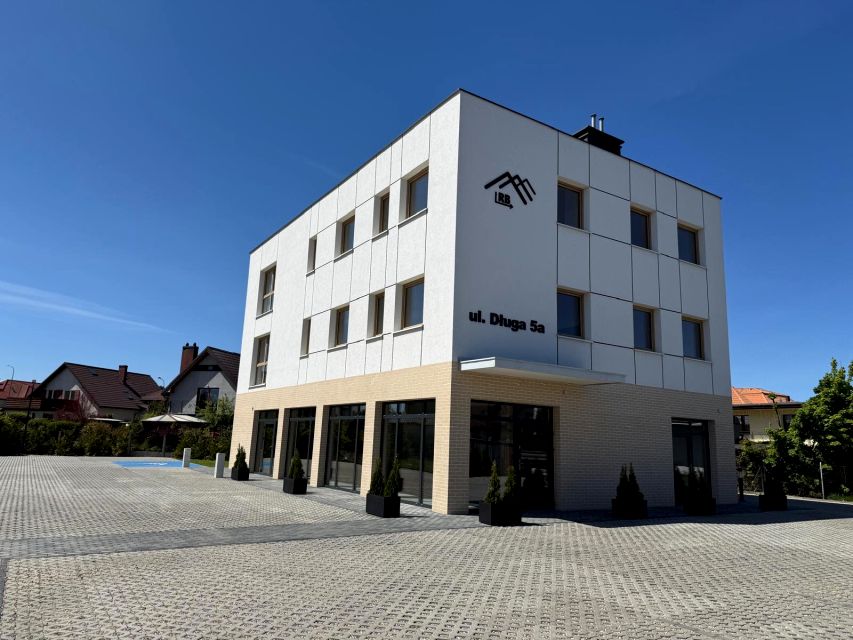 Mieszkanie dom wolnostojący sprzedaż