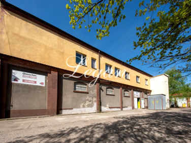 Budynek użytkowy Gorzów Wielkopolski