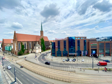 Mieszkanie Wrocław