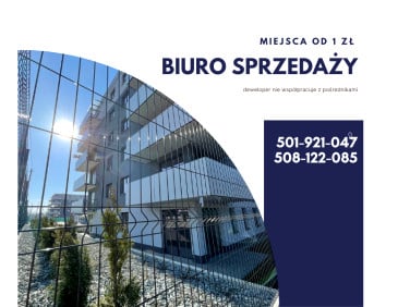 Mieszkanie Gliwice
