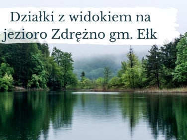 Działka Płociczno