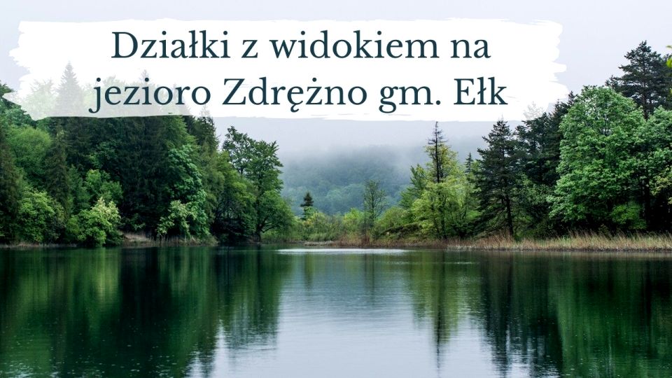 Działka Płociczno