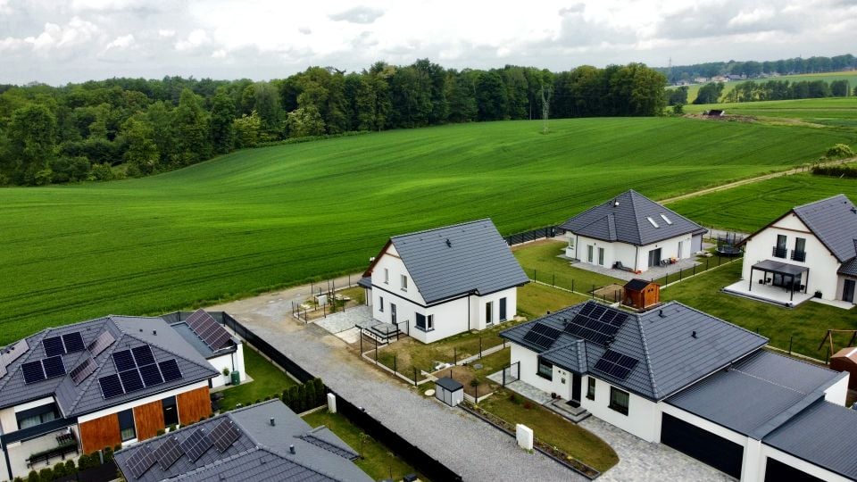 Dom Pszczyna sprzedaż