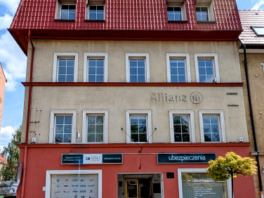 Budynek użytkowy Legnica