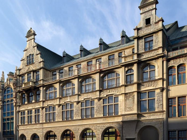 Lokal Wrocław