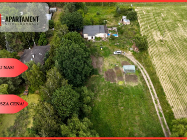 Działka inna Nowe Marzy