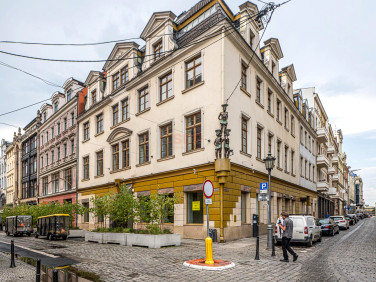 Lokal Wrocław