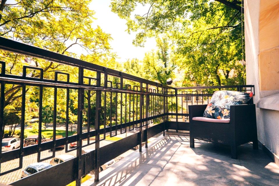 Budynek użytkowy Wrocław