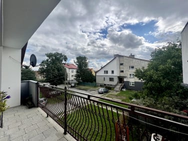 Mieszkanie Wróblowice