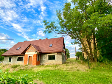 Dom Damianowice sprzedaż