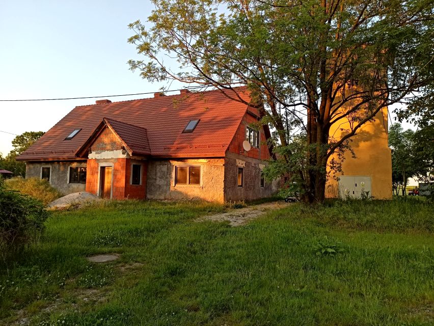 Dom Damianowice