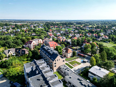 Mieszkanie blok mieszkalny Wrocław