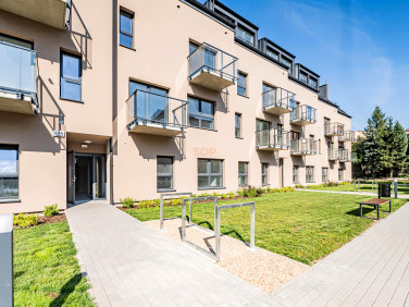 Mieszkanie Wrocław