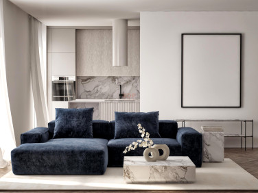 Mieszkanie apartamentowiec Wrocław