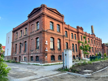 Budynek użytkowy Dzierżoniów