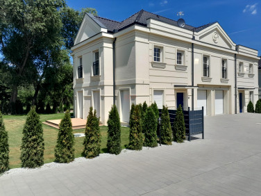 Mieszkanie Mokronos Górny