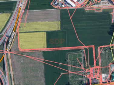 Pusta działka Kłodzko