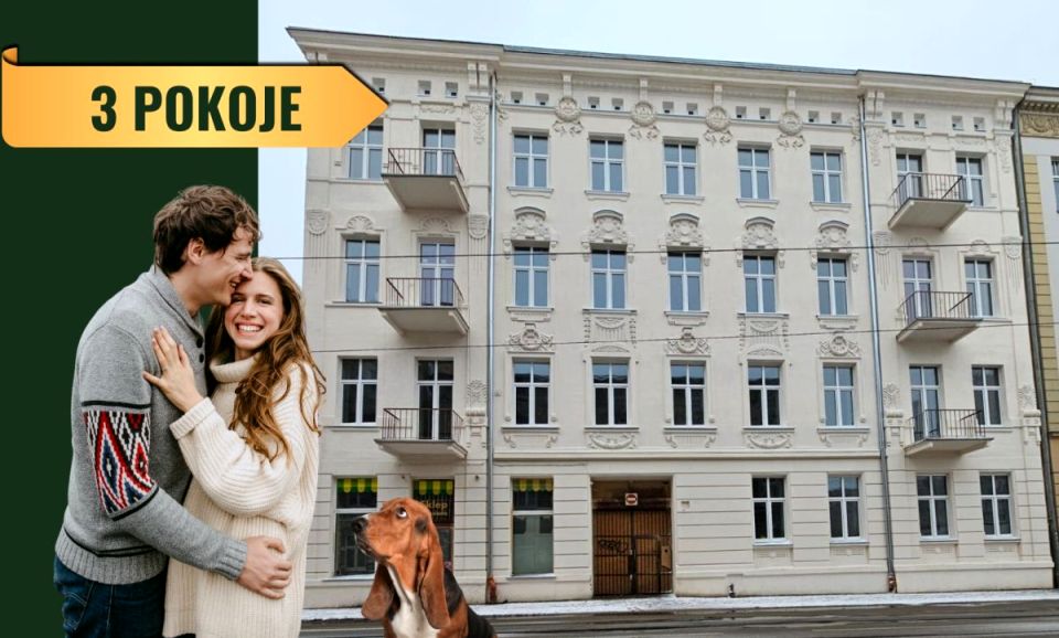 Mieszkanie Łódź sprzedaż