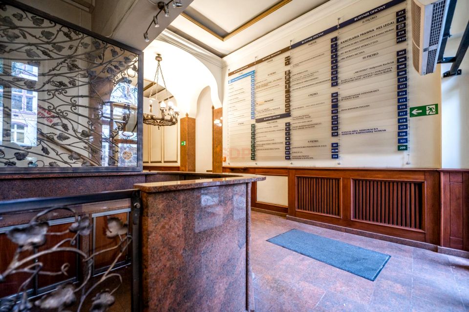 Lokal Wrocław wynajem