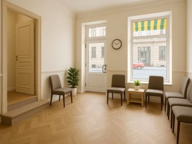 Lokal Łódź