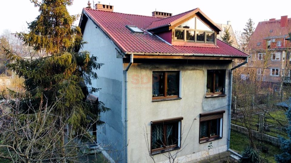 Dom Wrocław sprzedaż