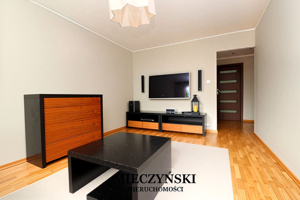 Mieszkanie Gorzów Wielkopolski