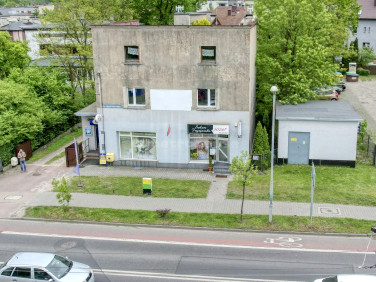 Dom Katowice