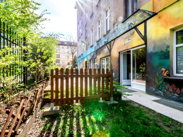 Lokal Wrocław