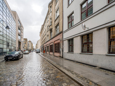 Lokal Wrocław