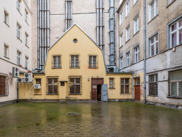 Lokal Wrocław