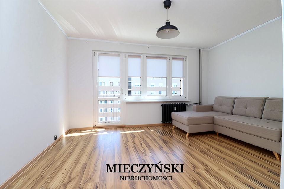 Mieszkanie Gorzów Wielkopolski