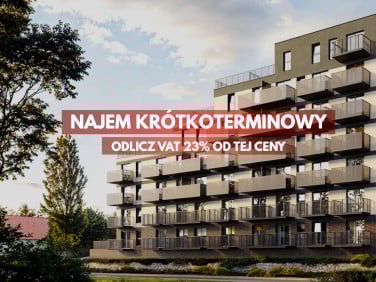 Mieszkanie Gdańsk