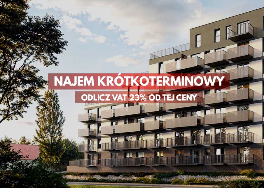 Mieszkanie Gdańsk